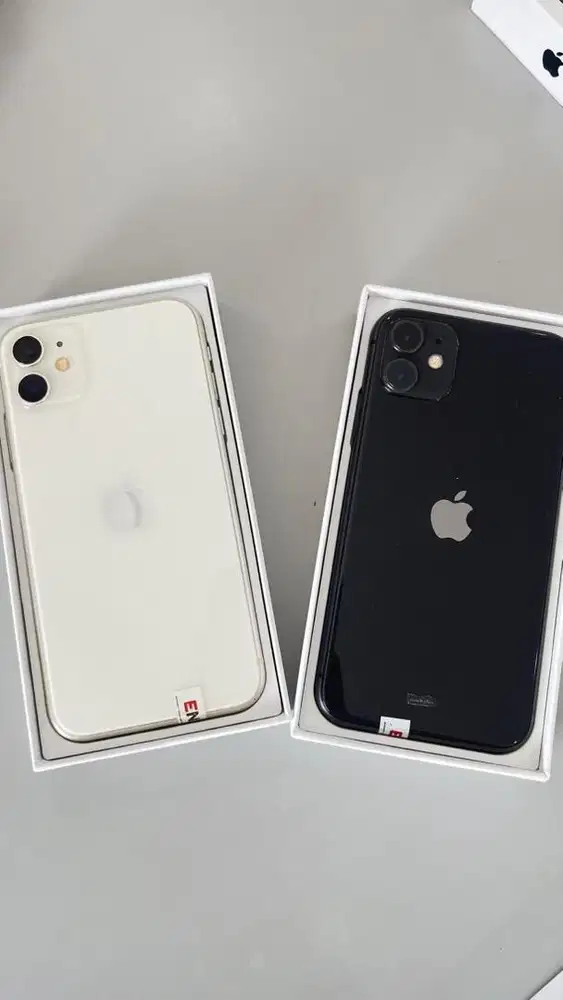 Iphone 11 basic 128