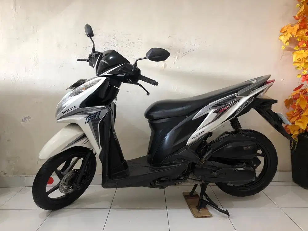 Honda Vario Techno Th.2013!!
