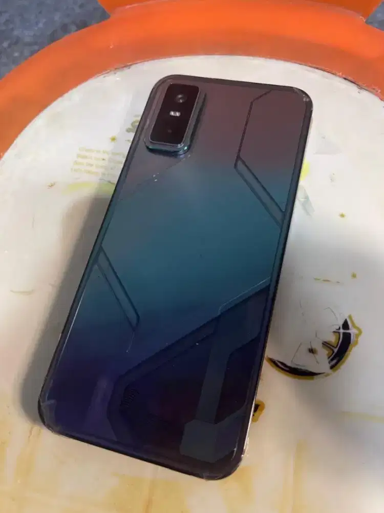 INFINIX 30 PRO 5G
