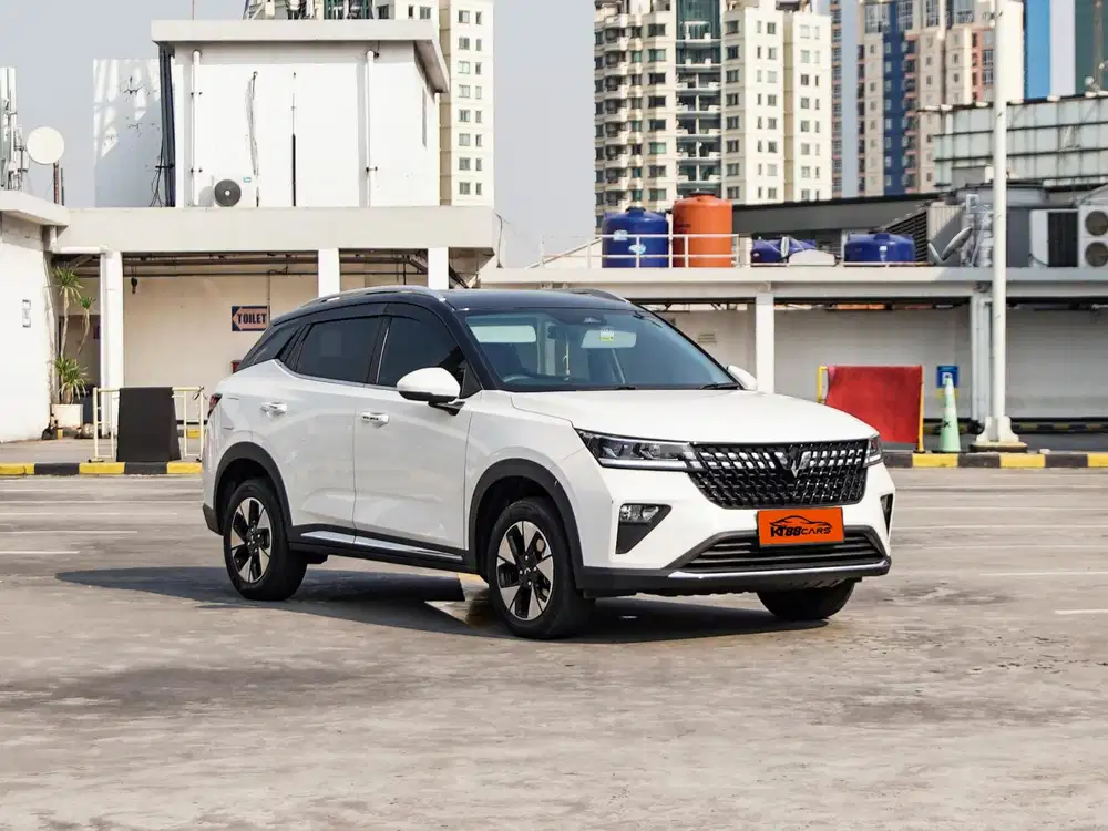 Wuling alvez ex AT 2023