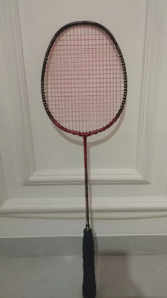 Raket badminton / bulutangkis Felet TJ 1000 Power