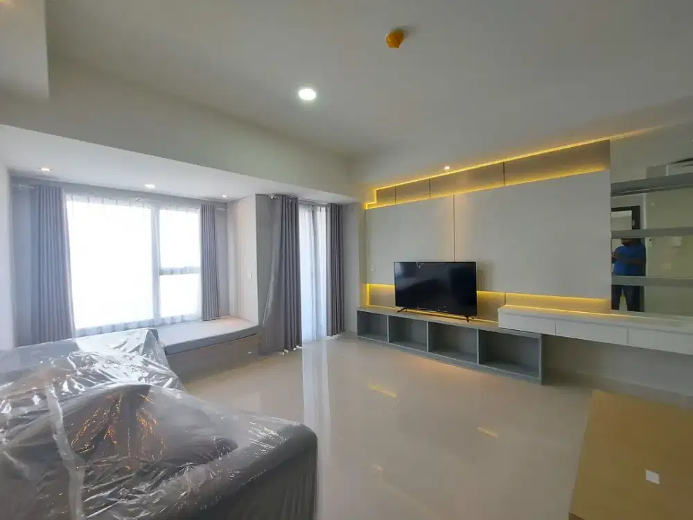 Disewakan Apartemen Orange County Pasadena Bagus dan Nyaman