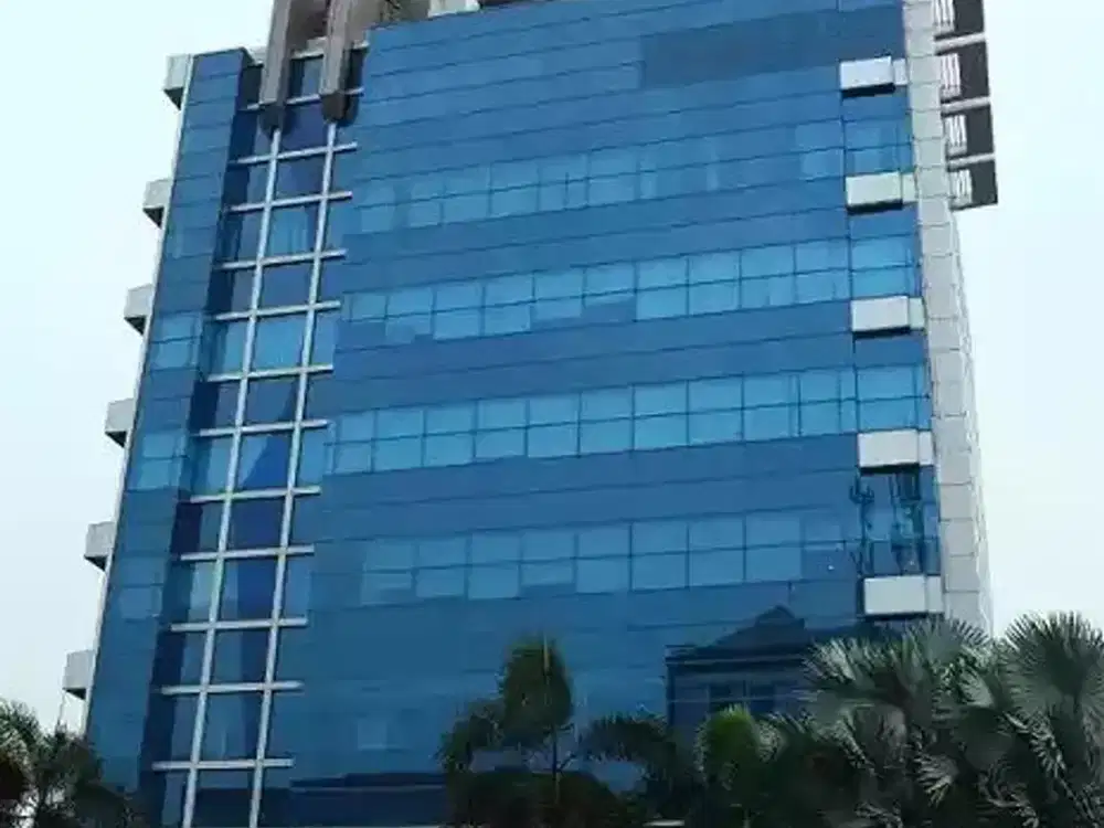 Disewakan Ruang Kantor di The Victoria area Tomang Jakarta Barat