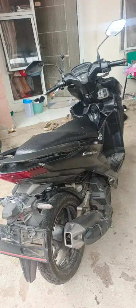 Vario led 125 th 2019