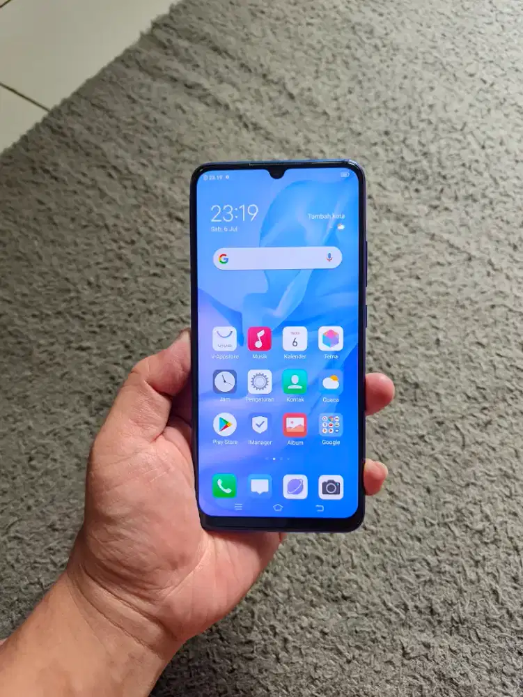 Vivo S1 Pro 8/128gb