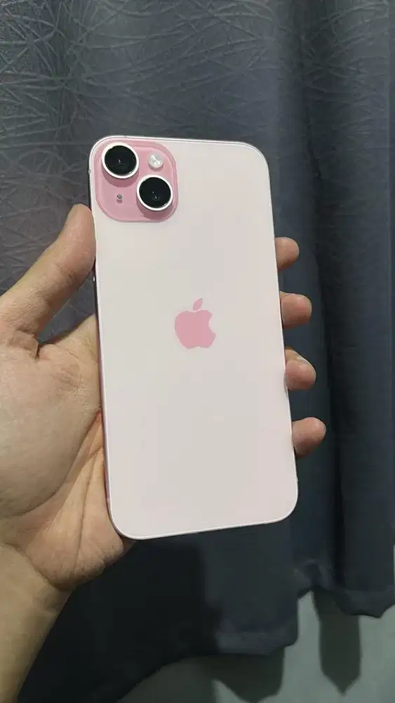 Ip 15 plus 128gb