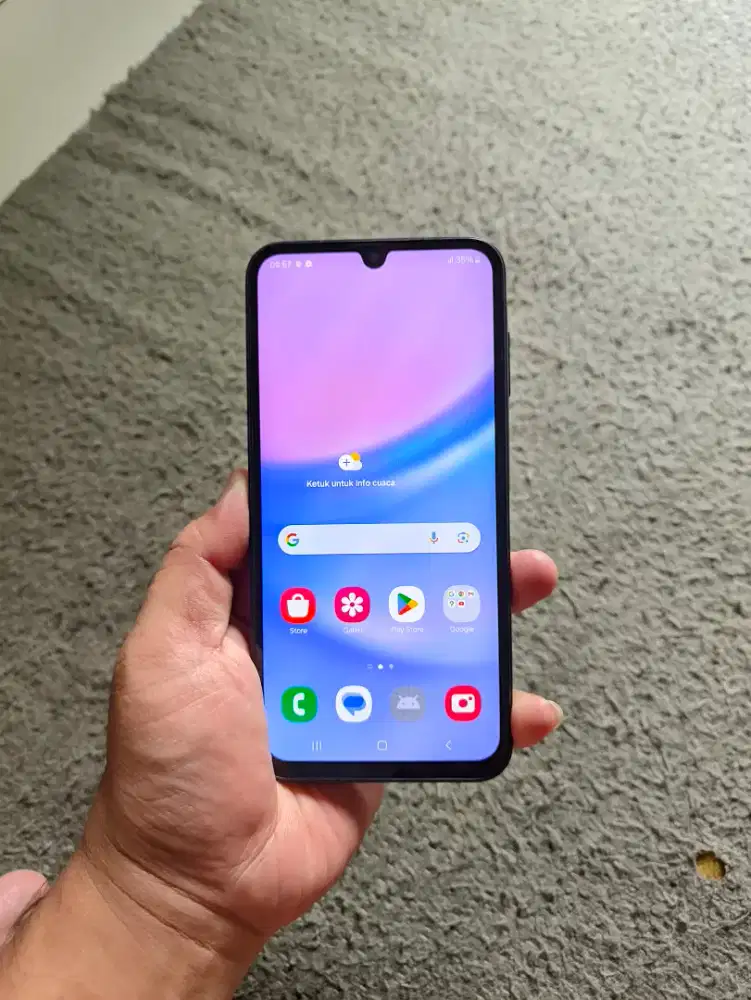 Samsung A15 8/128gv