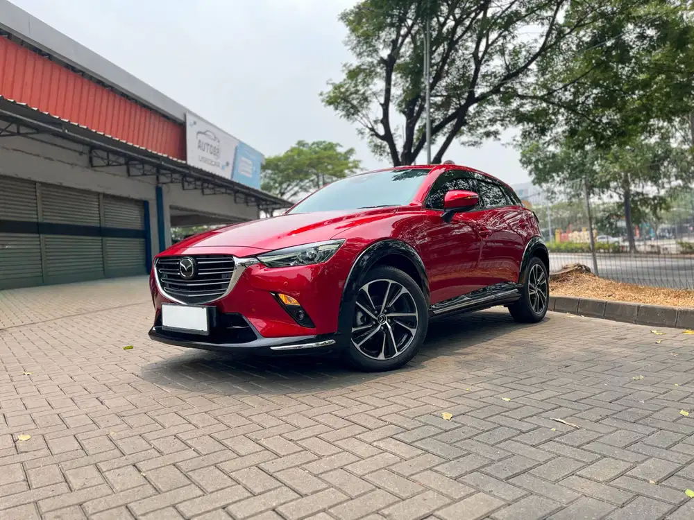 Cx3 1.5 Sunroof