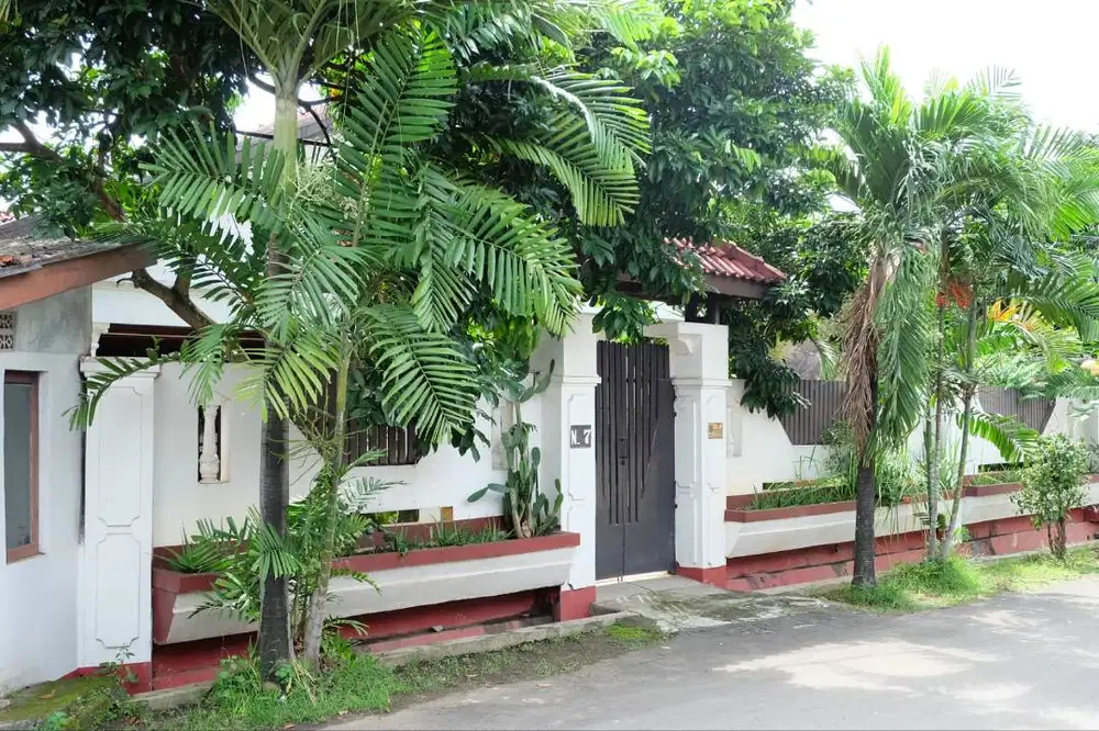 DIJUAL RUMAH HITUNG TANAH – PANGKALAN JATI, CINERE, DEPOK