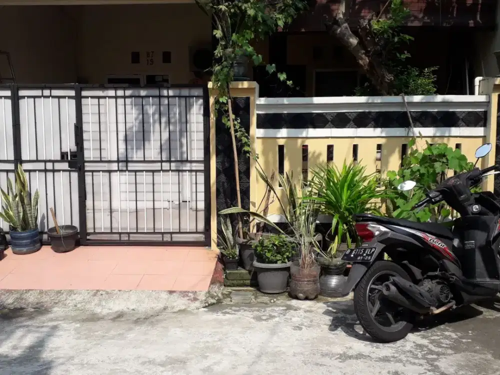 Dijual Rumah di Perumahan Duta Bintaro
