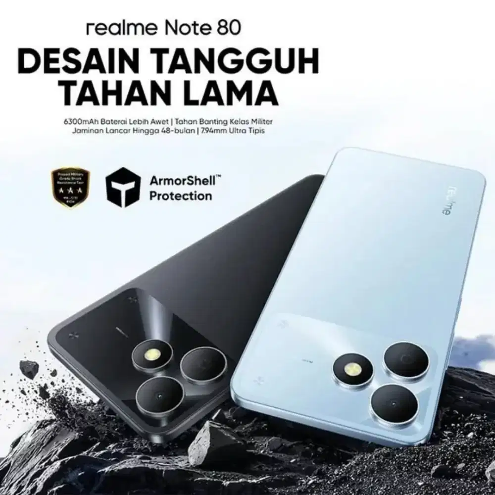 Cicilan tanpa kartu kredit cukup KTP dan handphone pribadi aja