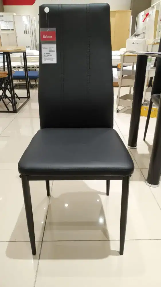 SET MEJA MAKAN MINIMALIS