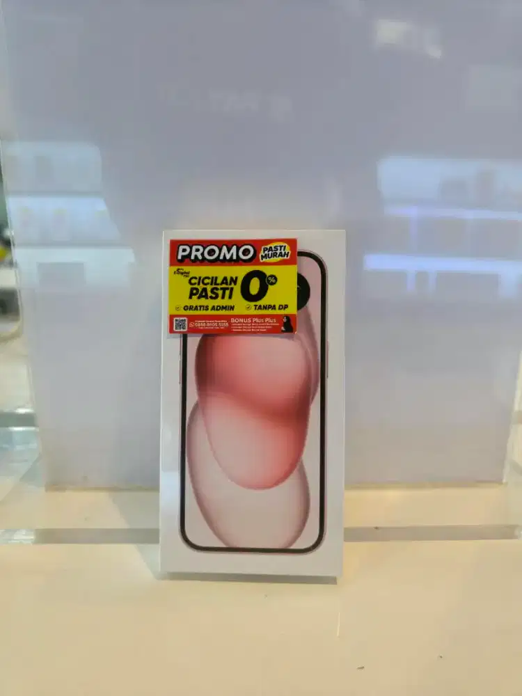 IPHONE 15 128GB