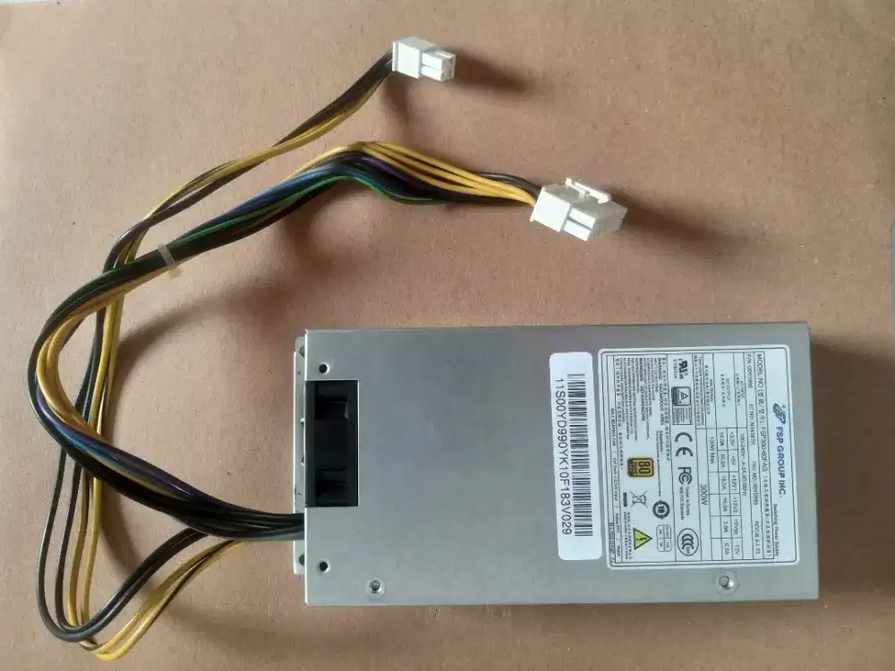 PSU FSP300-60FAG 300W 80 PLUS