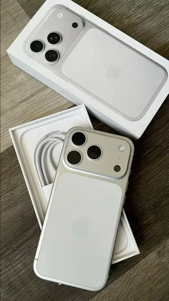 IPHONE 17PRO 256GB