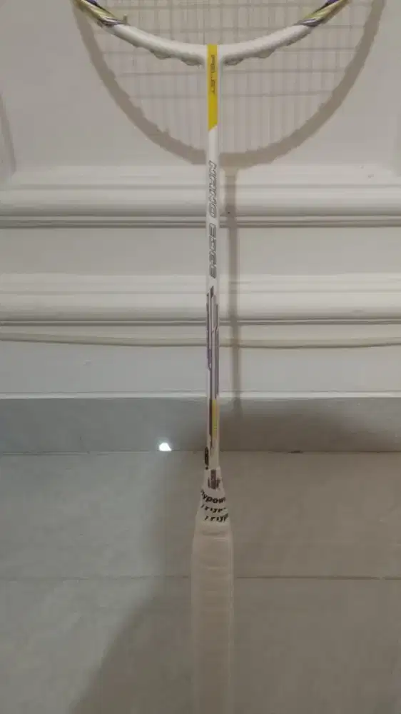 Raket Badminton / bulutangkis Felet Nano Edge
