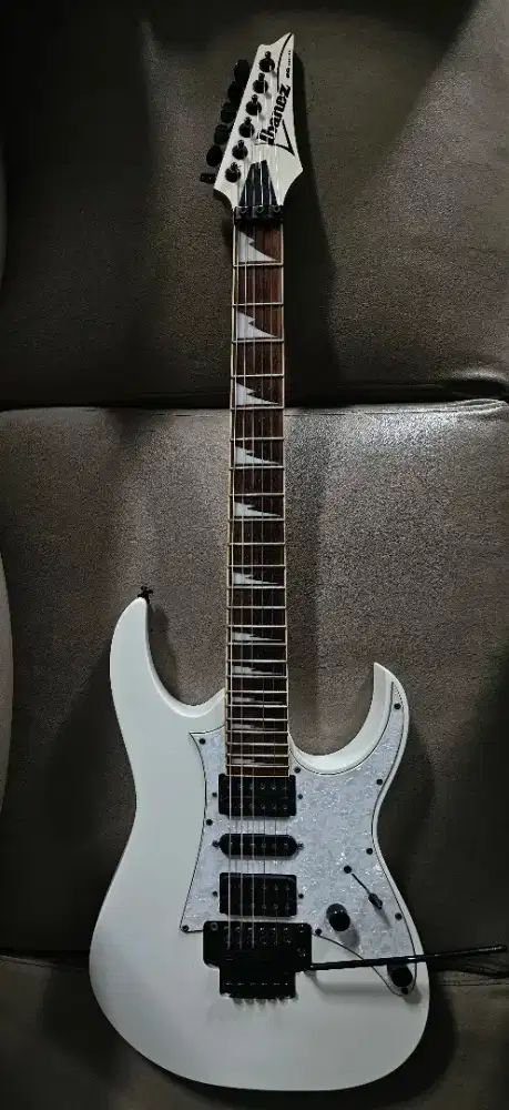 Ibanez RG350DXZ