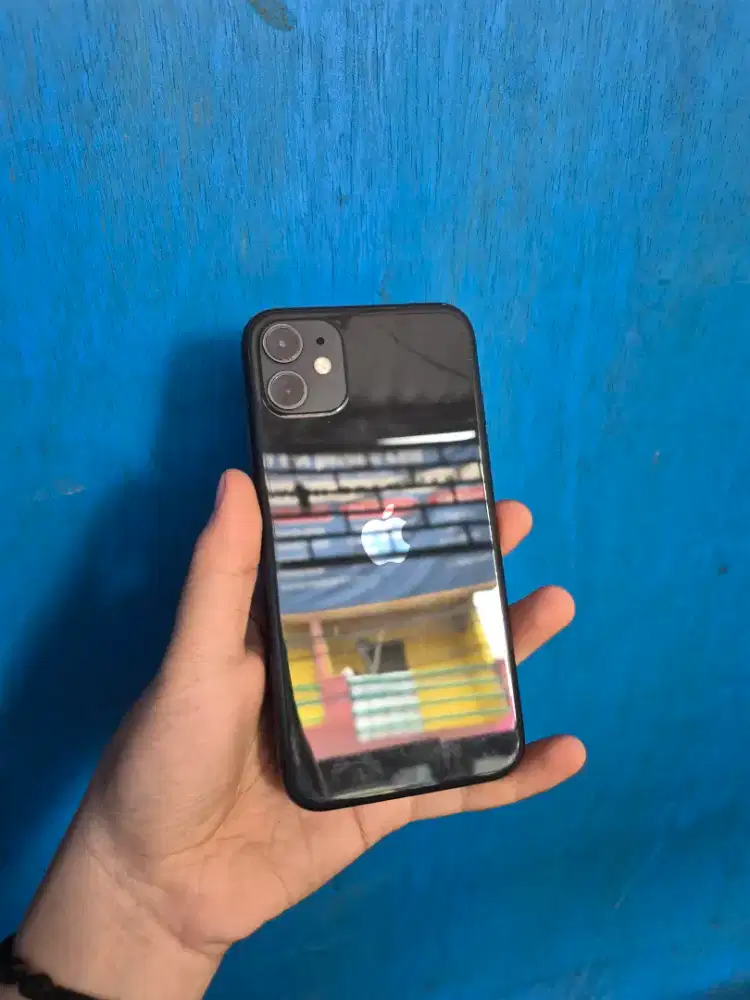 Iphone 11 64gb inter