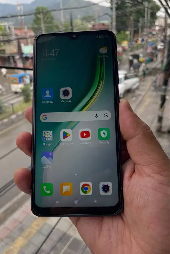 Redmi Note 8 Pro Ram 6/64GB