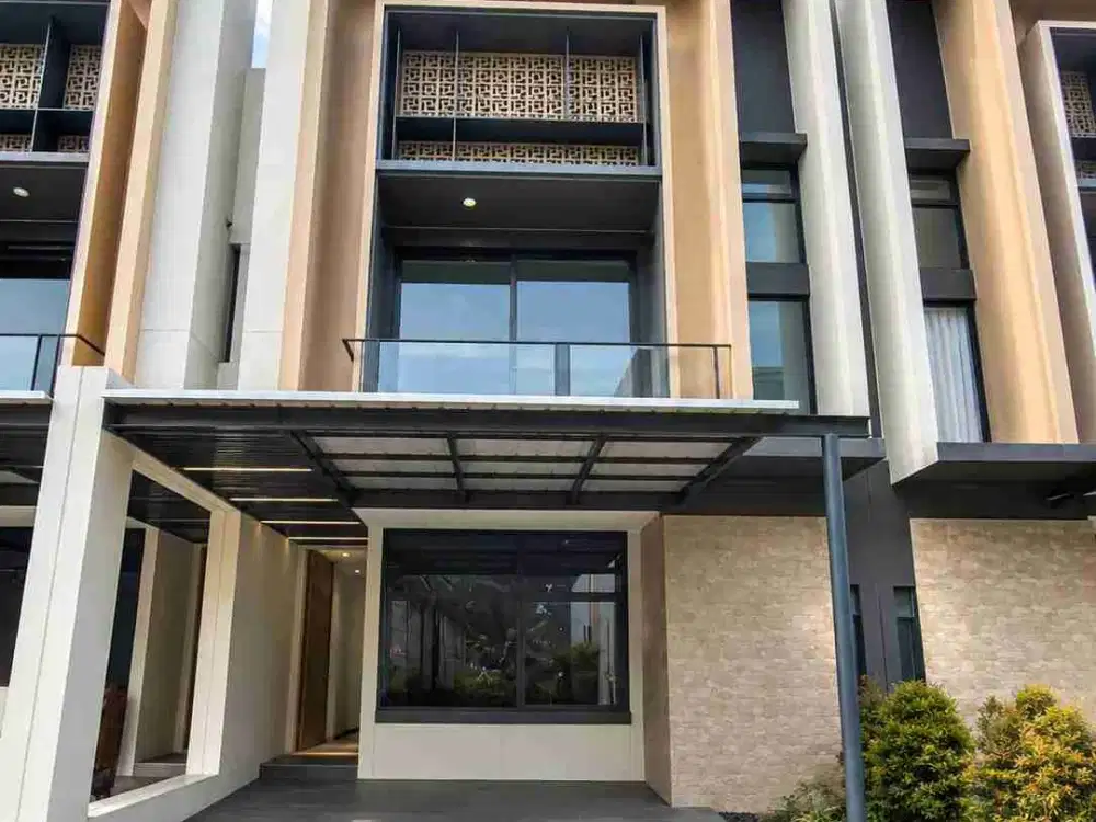 Jual Cepat Rumah Siap Huni