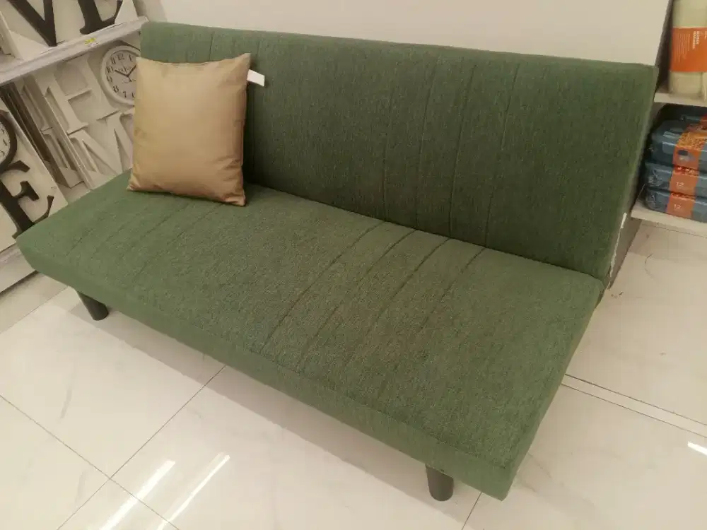 Jual murah sofabed cilegon