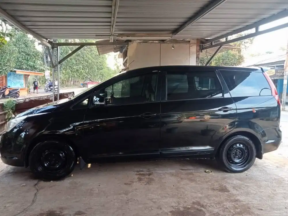 Proton Exora CPS Manual 2011