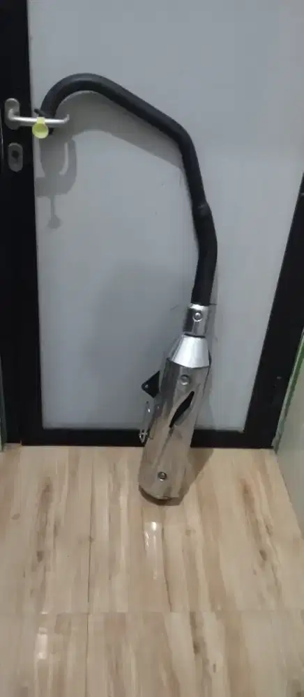 Kenalpot Tirev ori