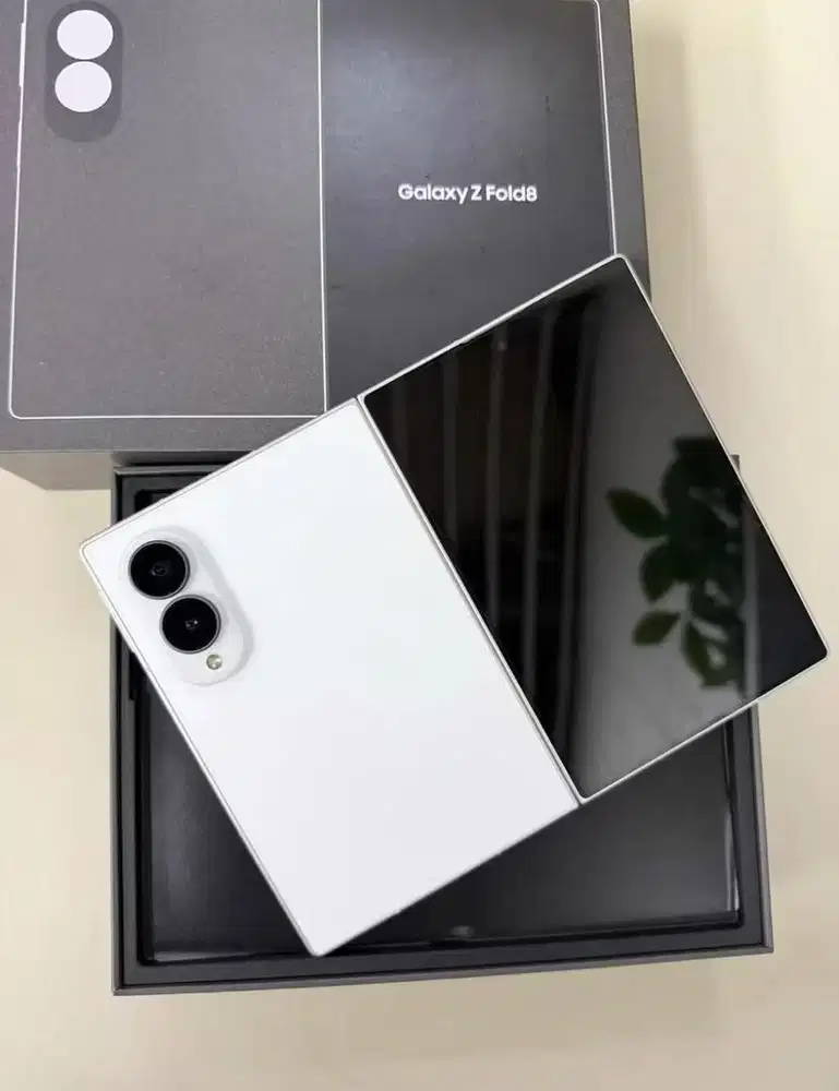 SAMSUNG Z FOLD8 kredit bunga 0