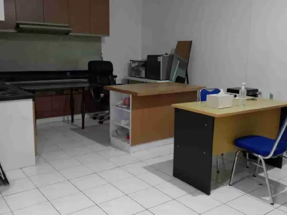 ruko depok kukusan khm usman jalan raya