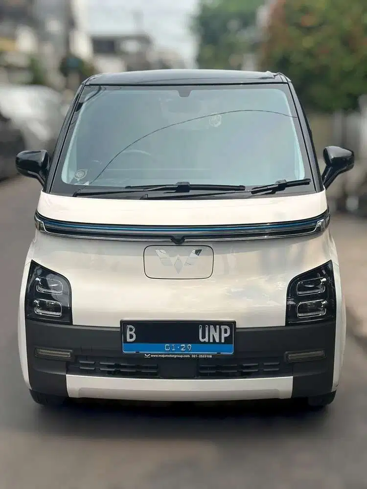 Wuling Air EV 2023 Listrik