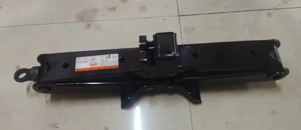 Dongkrak+toolkit Alphard