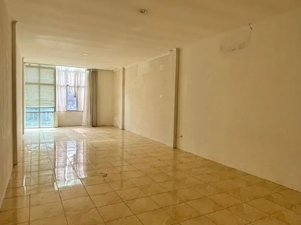 DISEWAKAN RUKO DI BINTARO