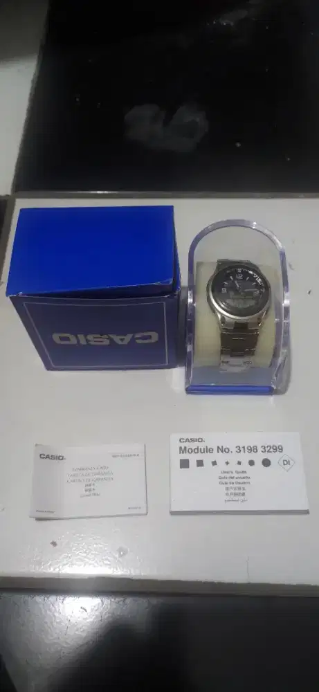 Casio original AE 1000W 2A