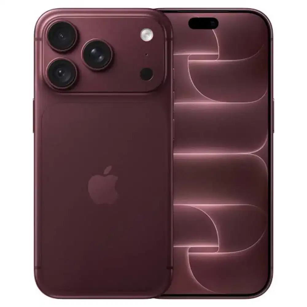 Iphone 18 promax