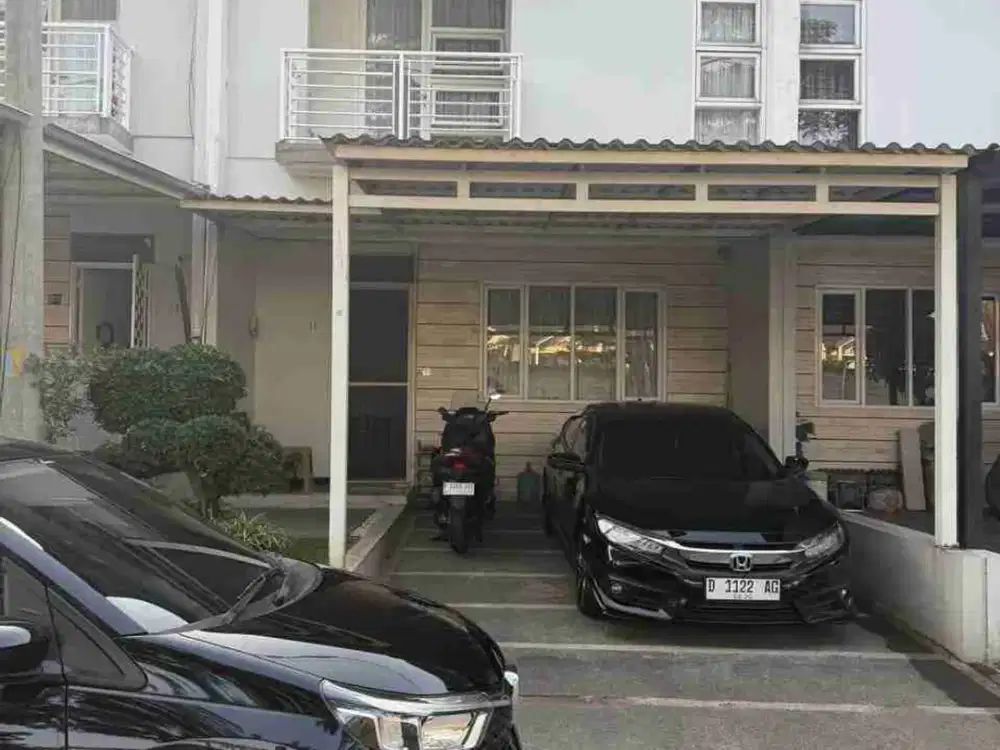 Dijual Rumah Siap Huni di Taman Kopo Indah 5 Bandung