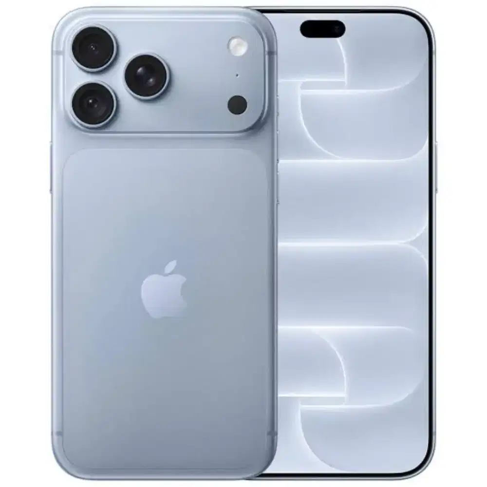 Iphone 18 pro series