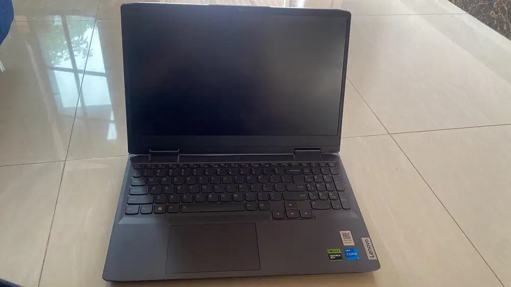 Jual Laptop Lenovo LOQ