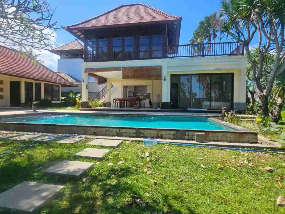 Villa Kedungu Tabanan Bali