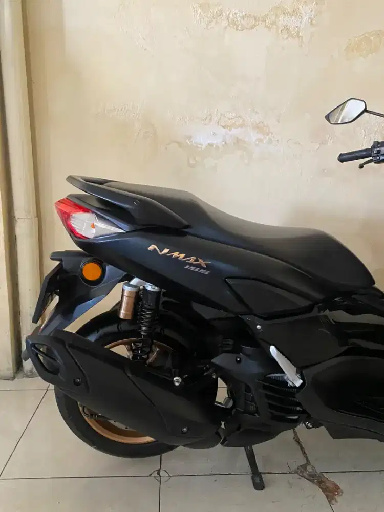 Nmax 2022 ad boyolali