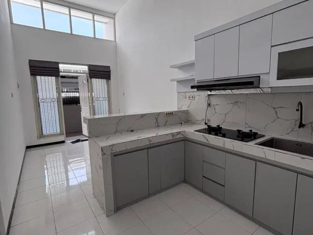 Rumah Surabaya Selatan Prapen 900jt Nego