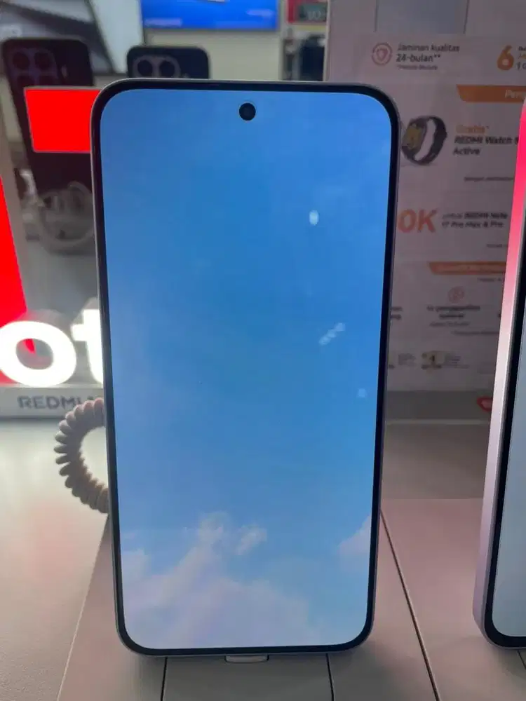 READMI NOTE 17 PRO MAX 5G