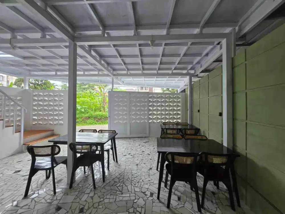 KOSAN PALING DIMINATI DIKAWASAN JATINANGOR
