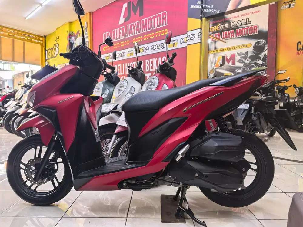 Honda Vario 150 tahun 2020