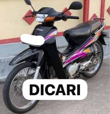 Di Cari Supra X Lama 2001 Supra X 2003 Supra 2004 Supra Fit bajurii
