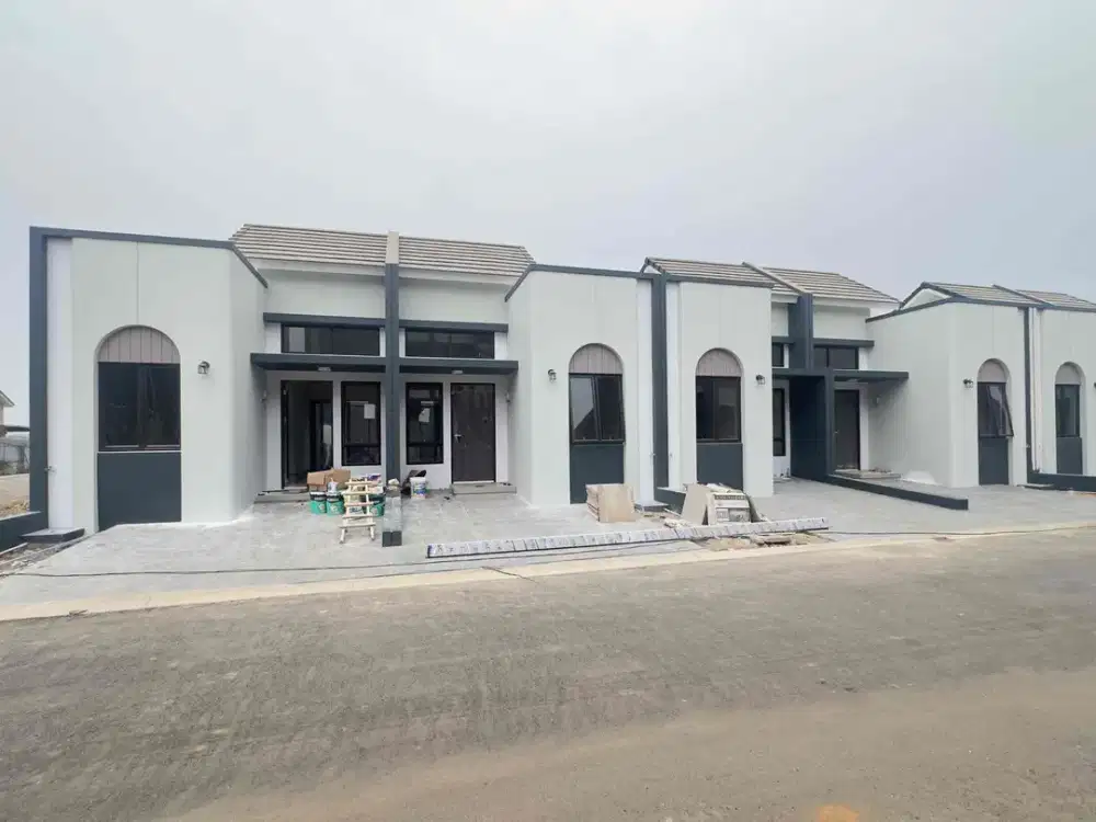 Jual Rumah Di Makassar Jalan Hertasning Dekat Kampus Unismuh