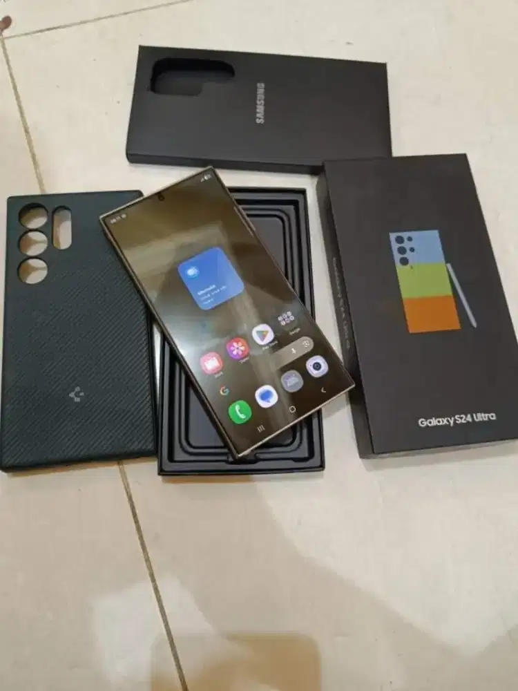 Samsung S24 Ultra 12/512 Sein