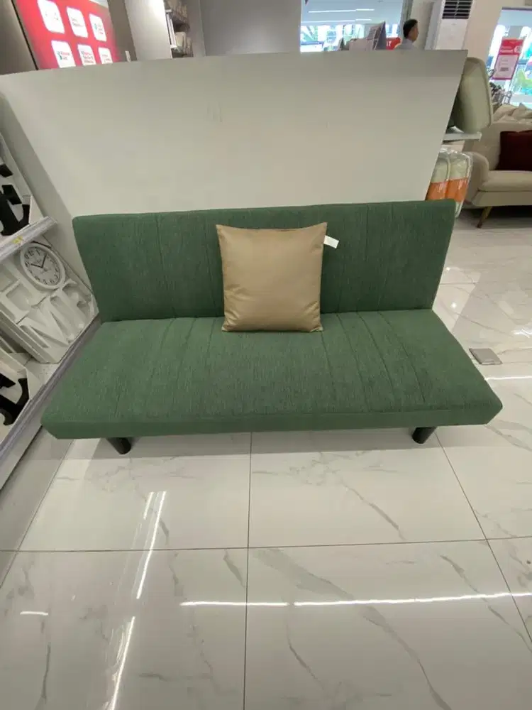 JUAL MURAH SOFABED SELMA 160 CILEGON