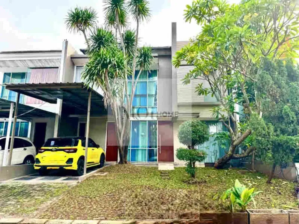 BU RUMAH MURAH RAPI SIAP HUNI CLUSTER FAVORIT CITRA GRAN CIBUBUR DEKAT MASJID TOL JATIKARYA LRT HARJAMUKTI RAFFLES