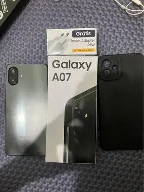 samsung a07 4/128gb