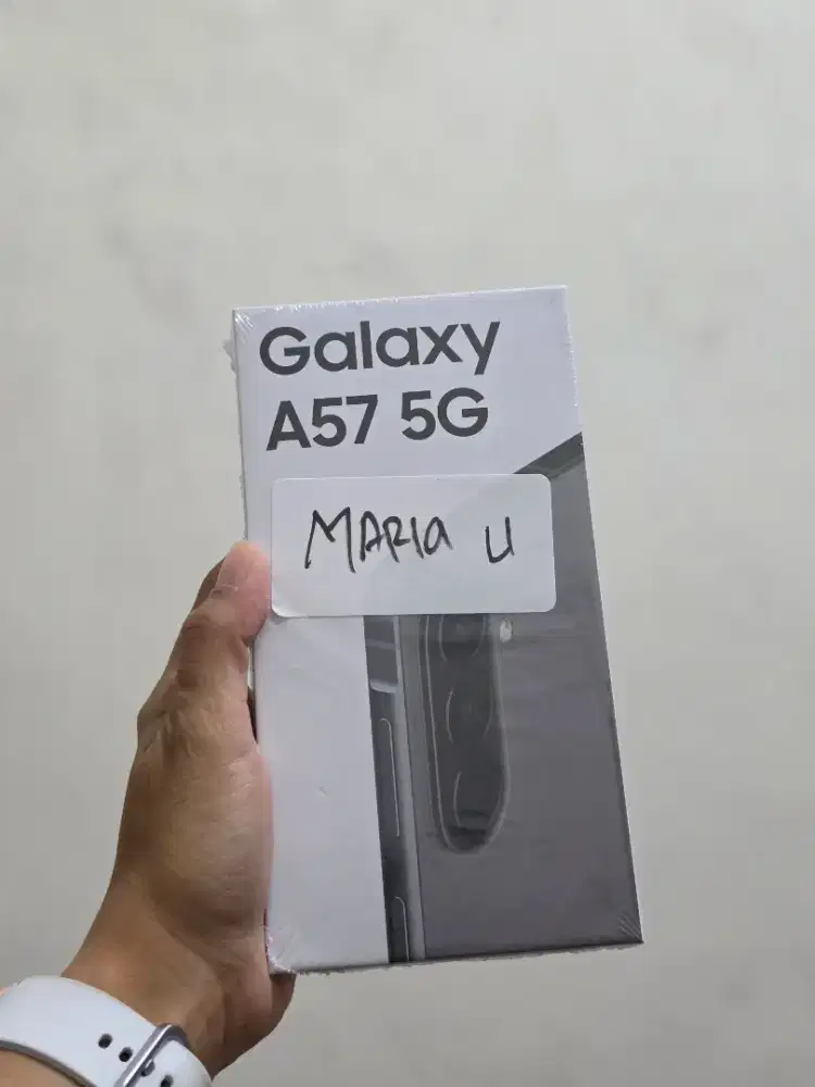 A57 8/ 256gb MILIK pribadi dapat hadiah dijual murah